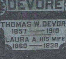 Thomas W. Devore