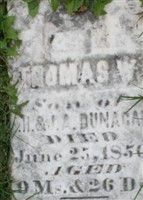 Thomas W. Dunagan