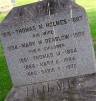 Thomas W Holmes (2147470.jpg) Thomas W Holmes (2147470.jpg)
