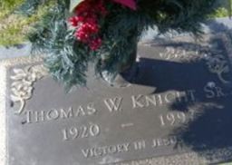 Thomas W. Knight