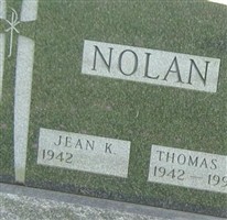 Thomas W. Nolan