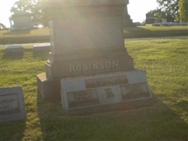 Thomas W. Robinson