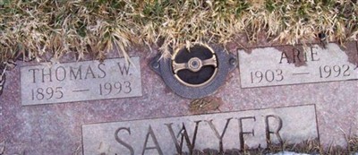 Thomas W. Sawyer