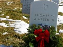 Thomas W Sumpter, Jr Thomas W Sumpter, Jr