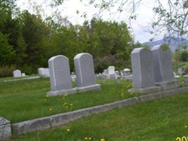 Thomas W. Thorp