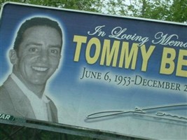 Thomas W. "Tommy" Behle Thomas W. "Tommy" Behle