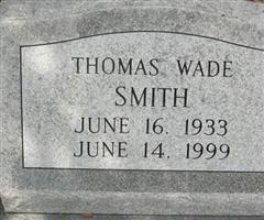 Thomas Wade Smith
