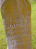 Thomas Walker