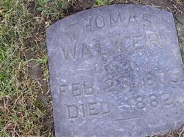 Thomas Walker