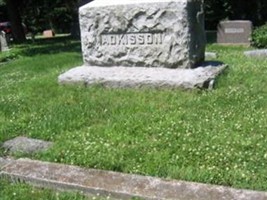 Thomas Walker Adkisson Thomas Walker Adkisson