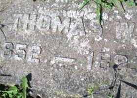 Thomas Walker Adkisson Thomas Walker Adkisson