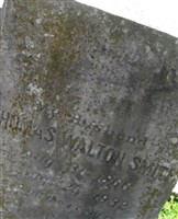 Thomas Walton Smith