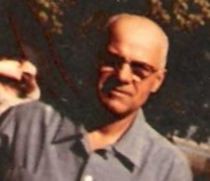 Thomas Whiley Tadd