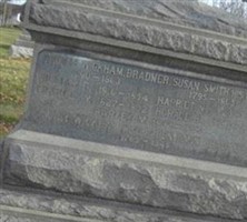 Thomas Wickham Bradner Thomas Wickham Bradner