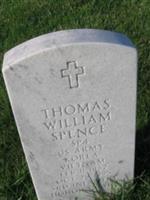 Thomas William Spence
