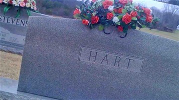 Thomas Woodrow Hart