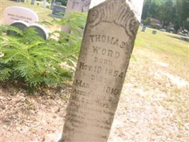 Thomas Word
