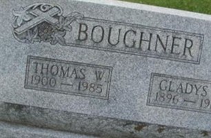 Thomas Wyatt Boughner
