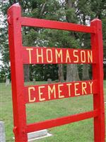 Thomason Cemetery