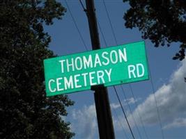 Thomason Cemetery