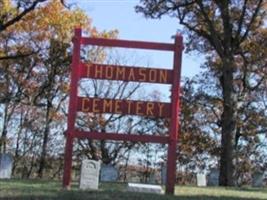 Thomason Cemetery