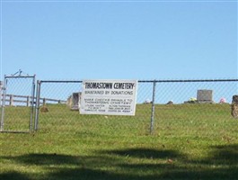 Thomastown Cemetery