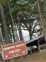 Thompson Chapel Cemetery