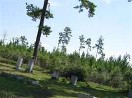 Thompson Chapel Cemetery