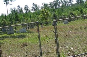 Thompson Chapel Cemetery