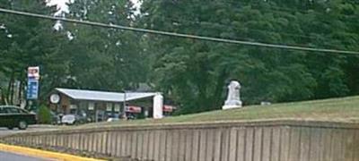 Thompson Family Cemetery