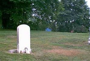 Thompson Family Cemetery