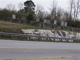 Thompson Family Cemetery