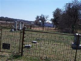 Thompson Family Cemetery