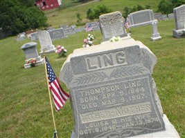 Thompson Ling
