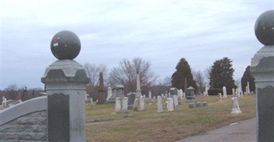 Thompsonville Cemetery Thompsonville Cemetery