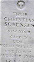 Thor Christian Sorensen Thor Christian Sorensen