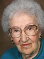 Thora Tryphena Hales Mecham