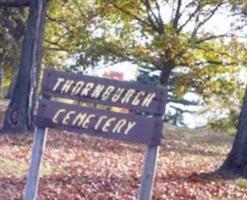 Thornburg Cemetery
