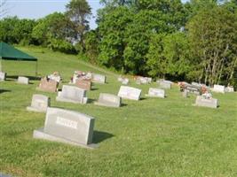 Thorngrove Cemetery