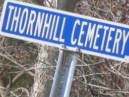 Thornhill Cemetery