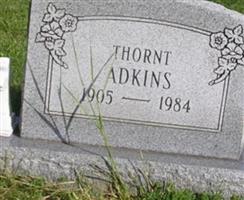 Thornt Adkins