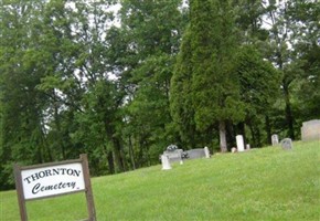 Thornton Cemetery