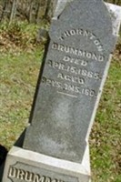 Thornton Drummond Thornton Drummond