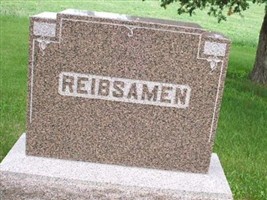 Thos Reibsamen Thos Reibsamen