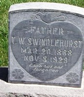 Thos Wilford Swindlehurst Thos Wilford Swindlehurst