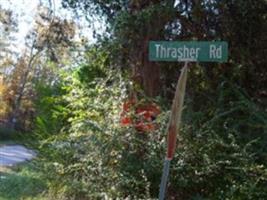 Thrasher Cemetery