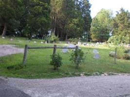 Three Locks Cemetery