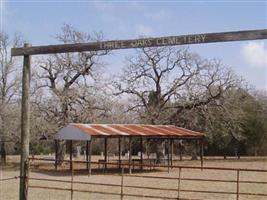 Three Oaks Cemetery