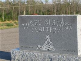 Three Springs Cemetery