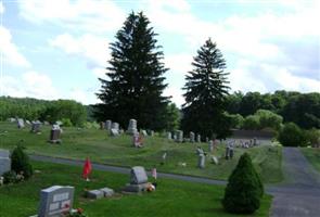 Three Springs Cemetery